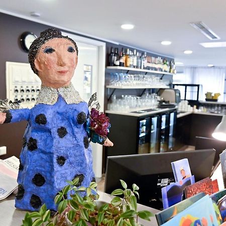 Koto Hotel Pihtipudas Bagian luar foto