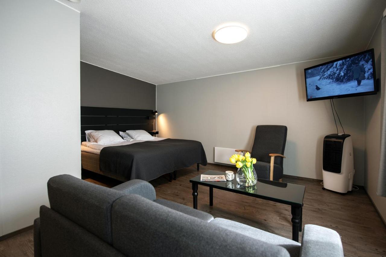 Koto Hotel Pihtipudas Bagian luar foto