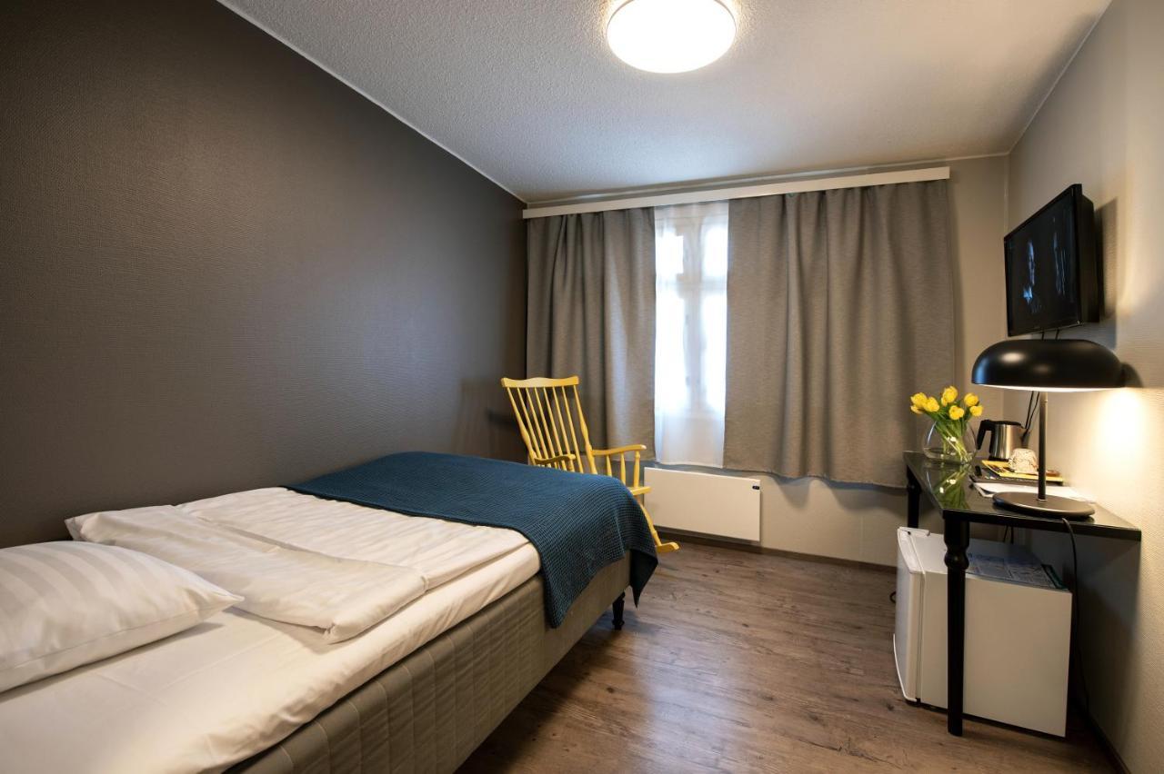 Koto Hotel Pihtipudas Bagian luar foto