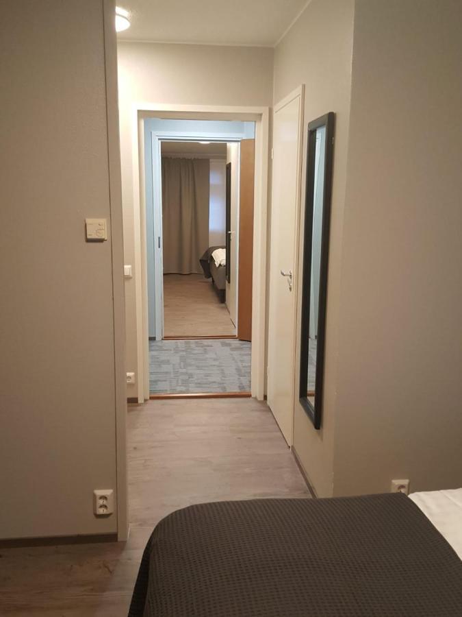 Koto Hotel Pihtipudas Bagian luar foto