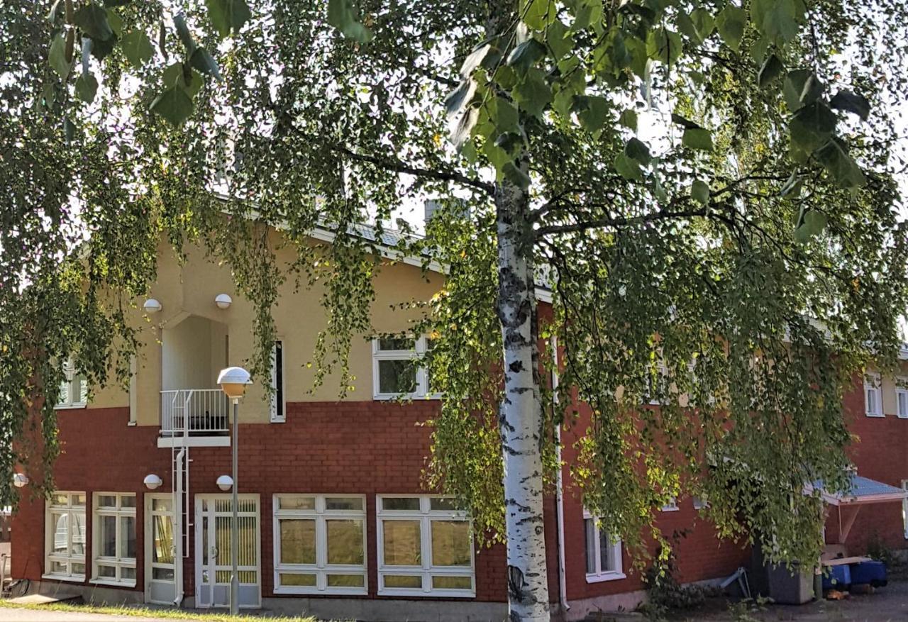 Koto Hotel Pihtipudas Bagian luar foto