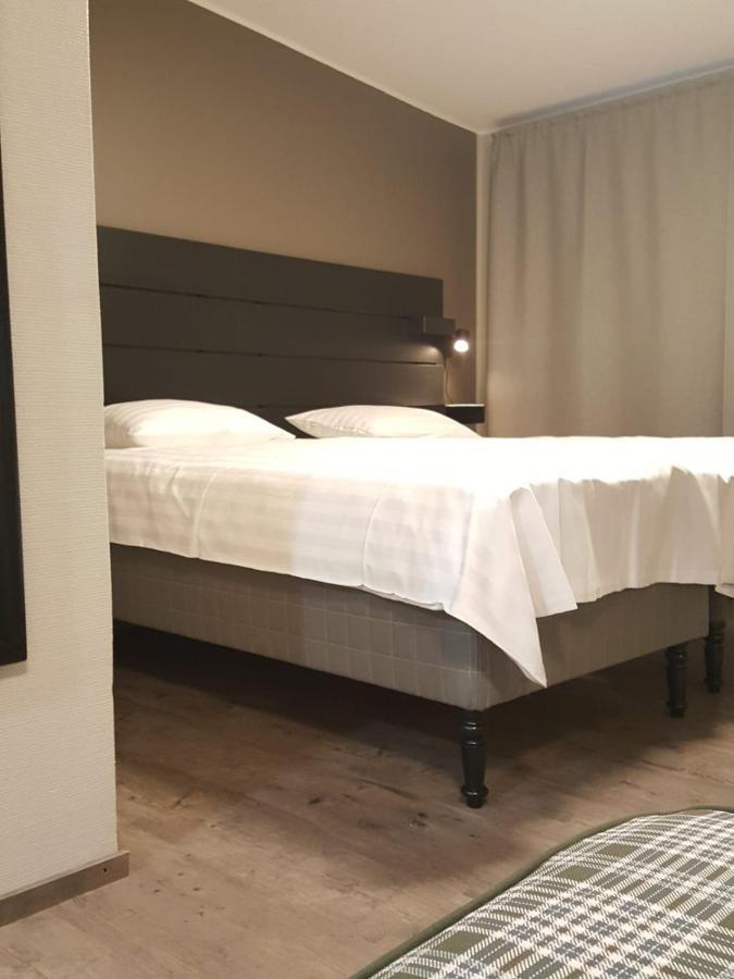 Koto Hotel Pihtipudas Bagian luar foto