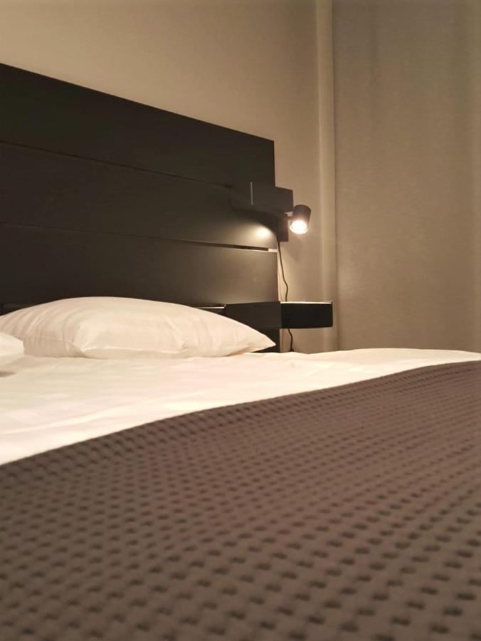 Koto Hotel Pihtipudas Bagian luar foto