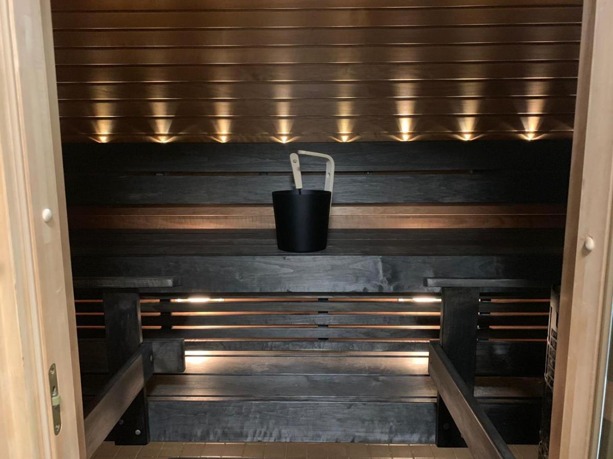 Koto Hotel Pihtipudas Bagian luar foto