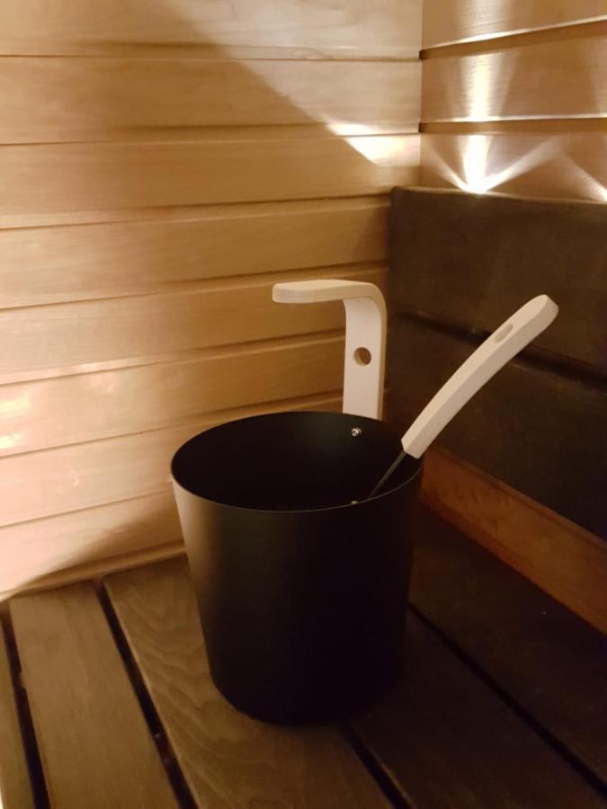 Koto Hotel Pihtipudas Bagian luar foto